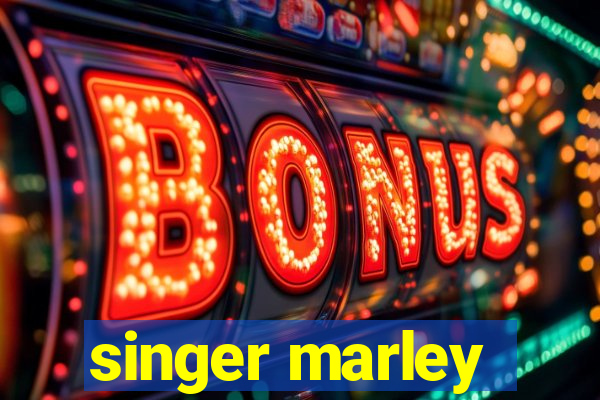 singer marley