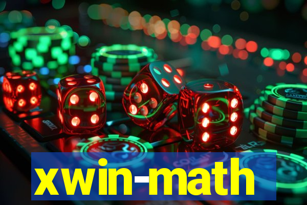 xwin-math