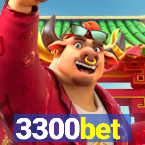 3300bet