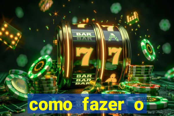 como fazer o deposito no fortune tiger