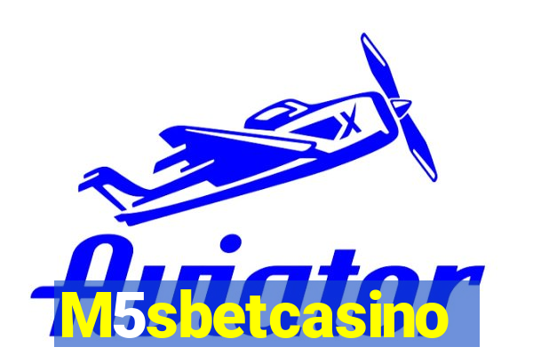 M5sbetcasino