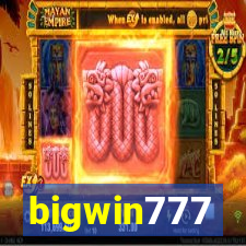 bigwin777