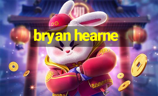 bryan hearne