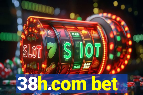 38h.com bet