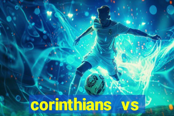 corinthians vs atletico go