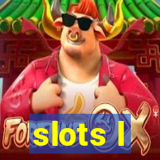 slots l