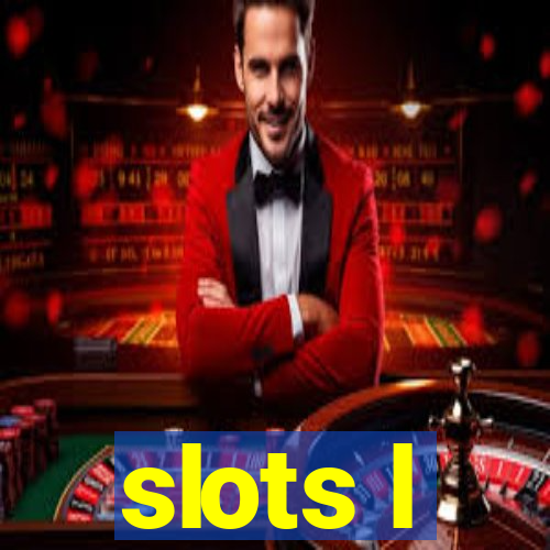 slots l