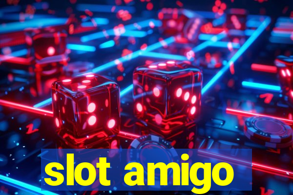 slot amigo