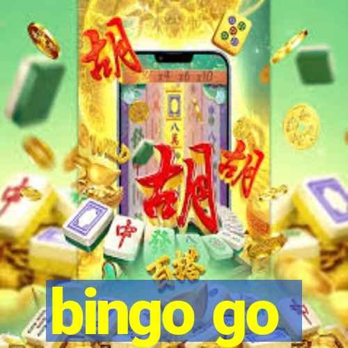 bingo go