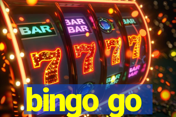 bingo go