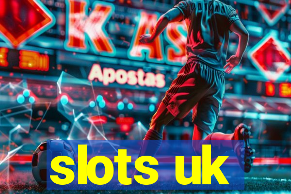 slots uk