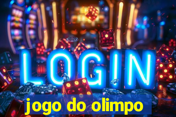 jogo do olimpo