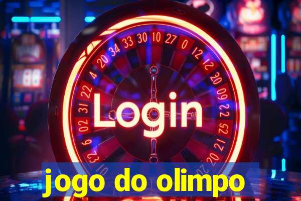 jogo do olimpo