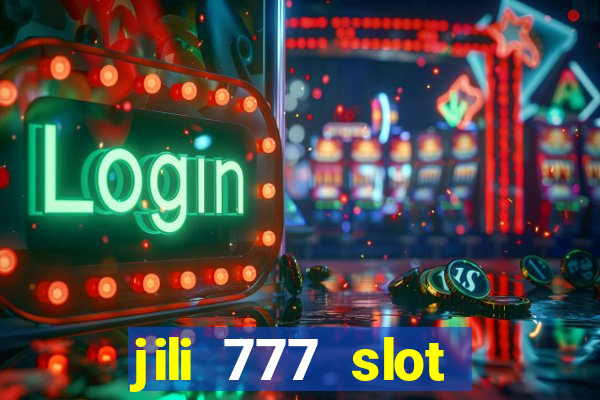 jili 777 slot golden empire