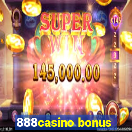 888casino bonus