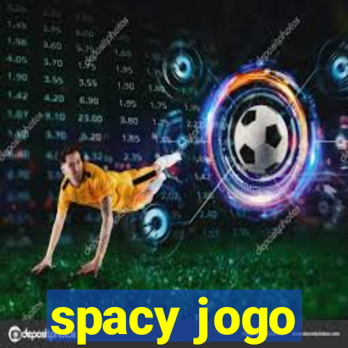 spacy jogo