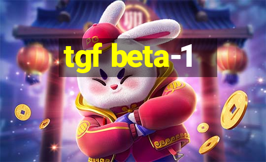 tgf beta-1