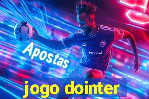 jogo dointer