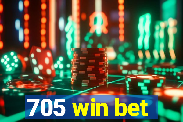 705 win bet