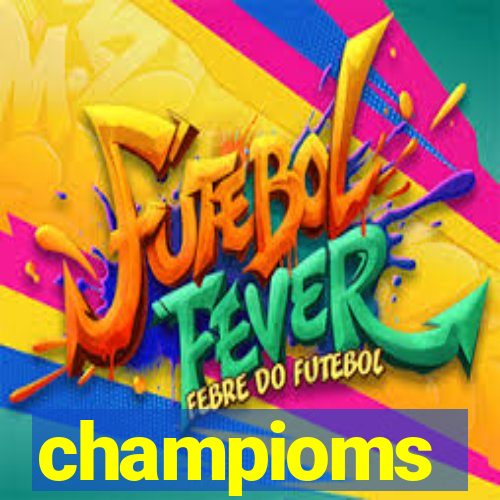 champioms