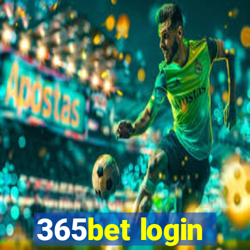 365bet login