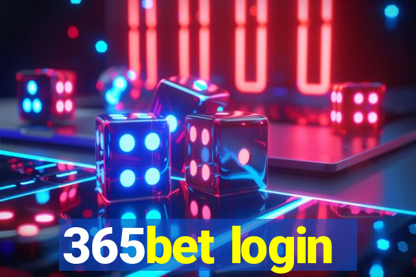 365bet login