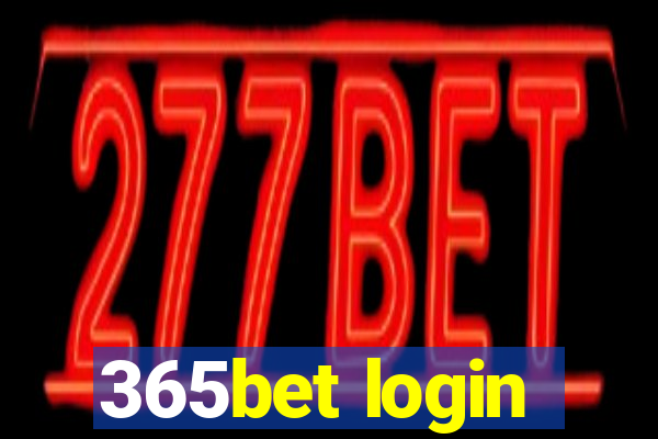 365bet login