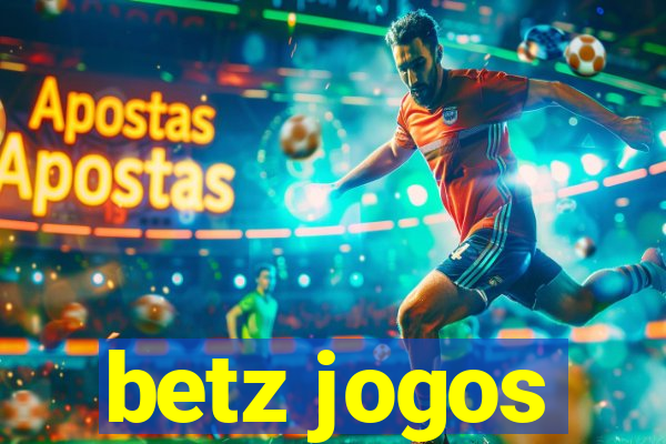 betz jogos