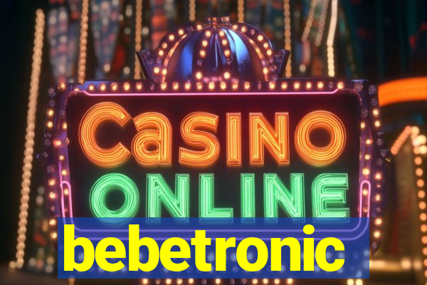 bebetronic