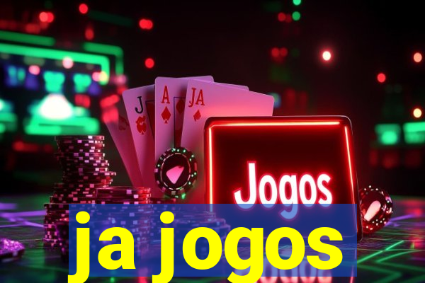 ja jogos