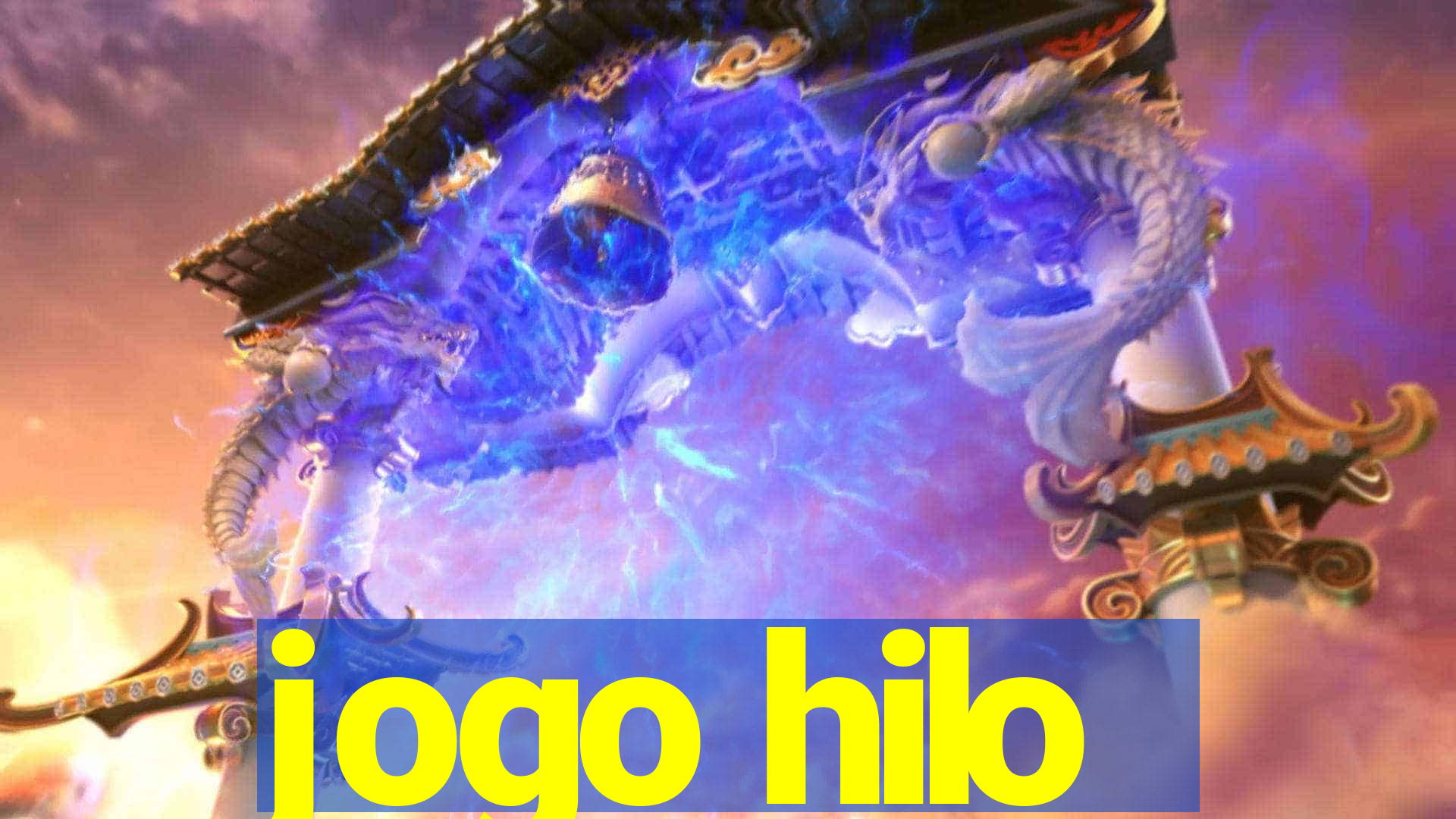 jogo hilo