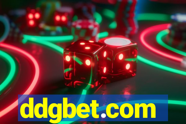 ddgbet.com