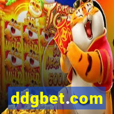 ddgbet.com