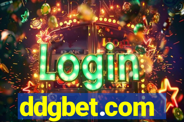 ddgbet.com