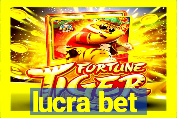 lucra bet