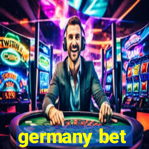 germany bet