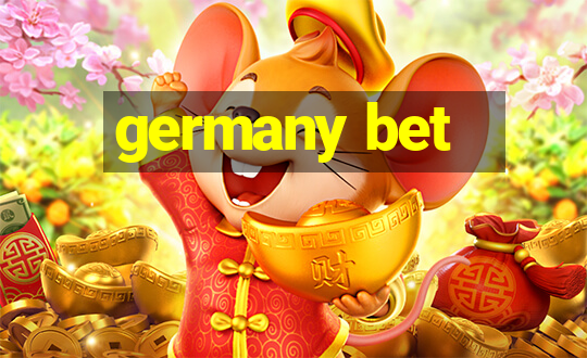 germany bet