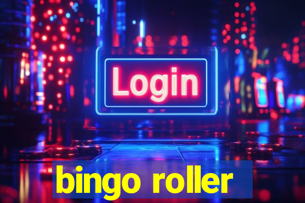 bingo roller