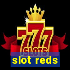 slot reds