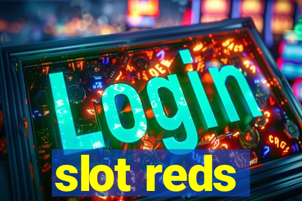 slot reds