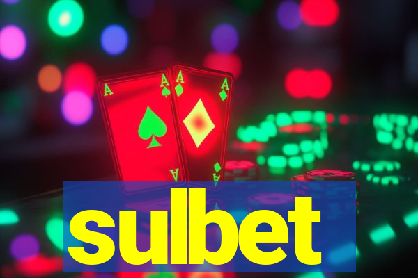 sulbet