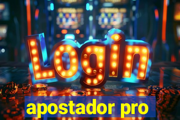 apostador pro