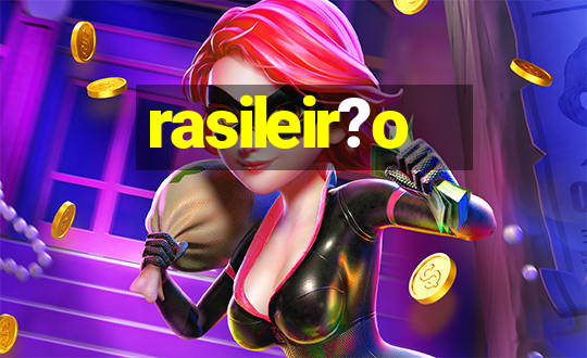 rasileir?o