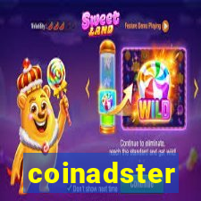 coinadster