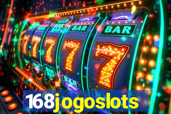 168jogoslots