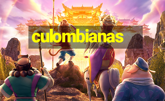 culombianas