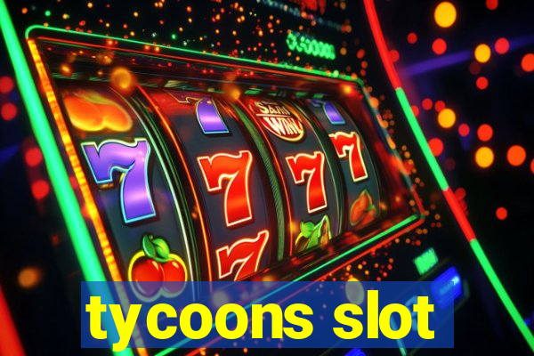 tycoons slot