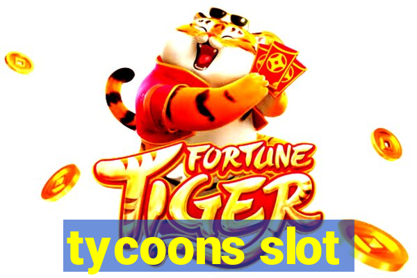 tycoons slot