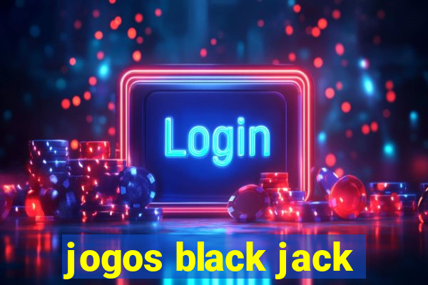 jogos black jack