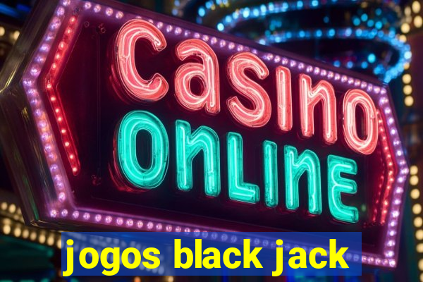 jogos black jack